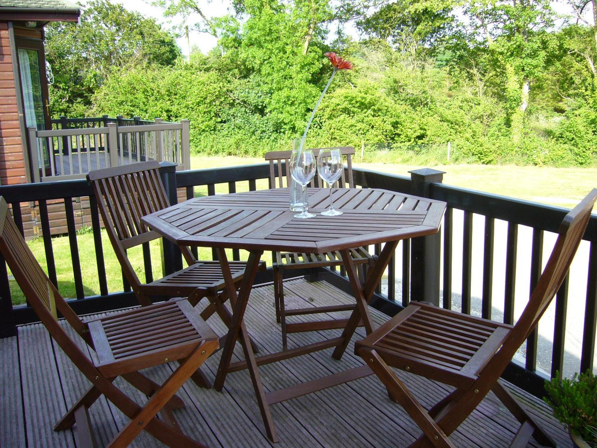 Rosewater Park Lodge Bodmin Esterno foto