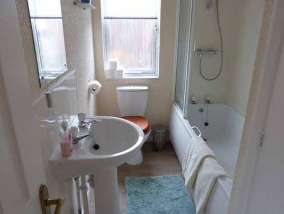 Rosewater Park Lodge Bodmin Esterno foto