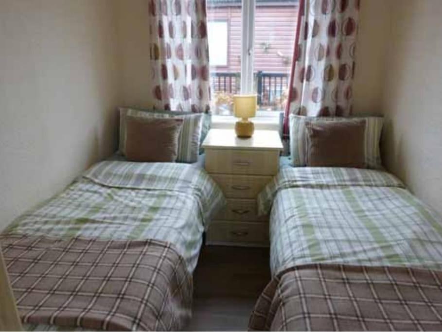 Rosewater Park Lodge Bodmin Esterno foto